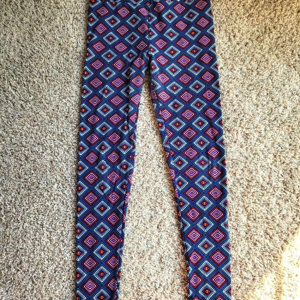 LulaRoe leggings